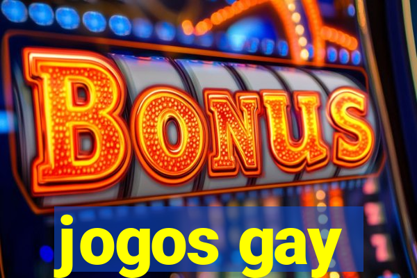 jogos gay